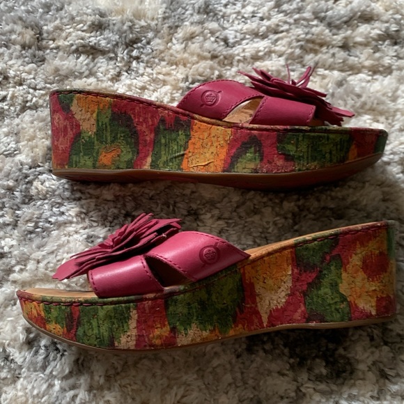 Born Slides - Picture 3 of 8